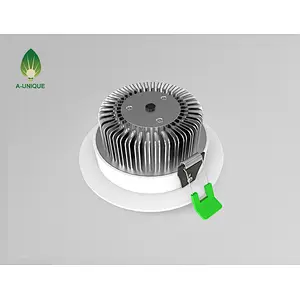 3.5inch LED Downlight 90mm cutout 12W