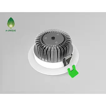 3.5inch LED Downlight 90mm cutout 12W
