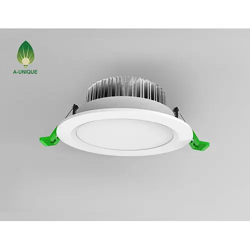 3.5inch LED Downlight 90mm cutout 12W