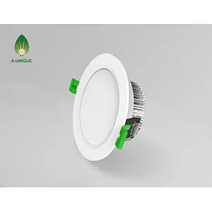 3.5inch LED Downlight 90mm cutout 12W