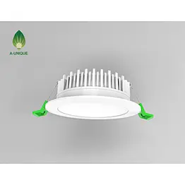 3.5inch Flat SMD LED Downlight 90mm cutout 10W 12W