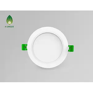 3.5inch LED Downlight 90mm cutout 12W