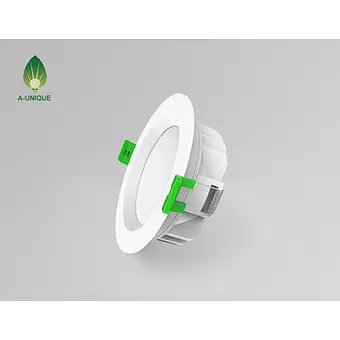 3.5inch Recessed SMD LED Downlight 90mm cutout 10W 12W