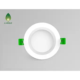 3.5inch Recessed SMD LED Downlight 90mm cutout 10W 12W