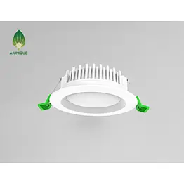 3.5inch Recessed SMD LED Downlight 90mm cutout 10W 12W
