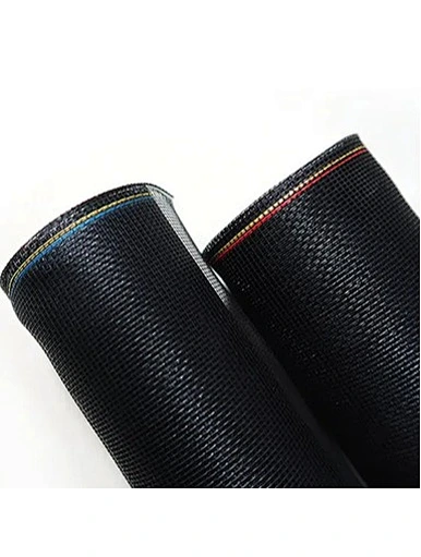 Fiberglass window screen