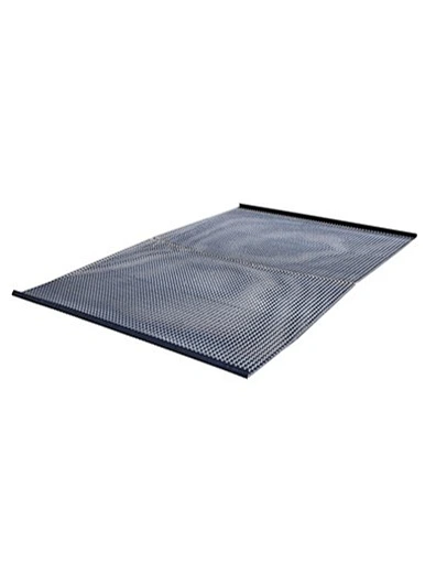 perforated sheet