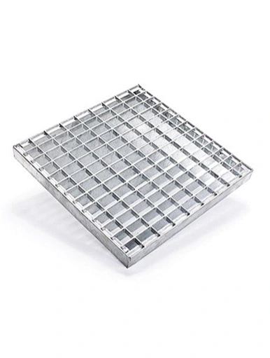 Steel Grating