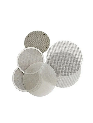  disque filtrant