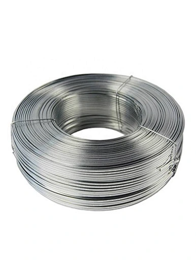 Coil wire