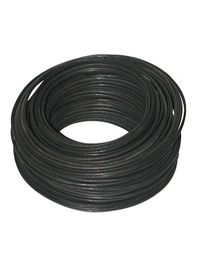 Black annealed wire