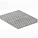 Perforated Mesh for Improved Airflow and Visibility