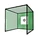Golf hitting cage manufacturer