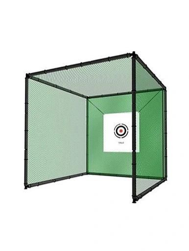 Golf hitting cage manufacturer