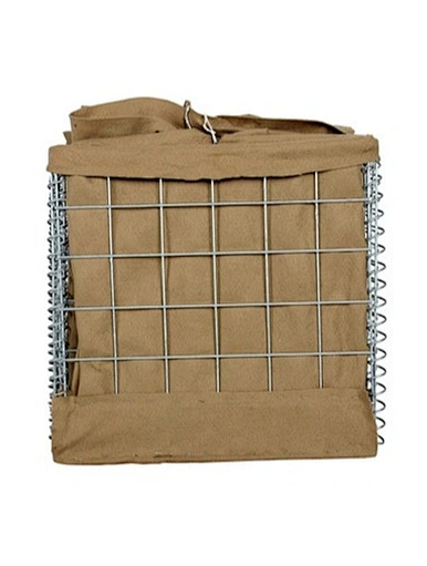 Military blast wall