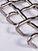 Screen mesh with hook