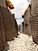 Military blast wall