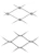 Wire rope net