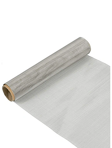 Stainless steel mesh