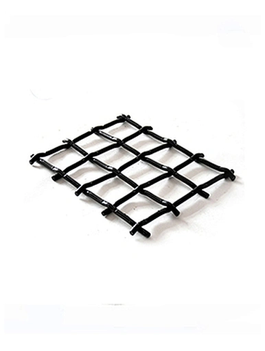 Steel wire screen mesh