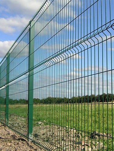 What is good to use for farm fencing