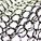 Decorative metal mesh