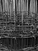 Hinge joint field fence manufacture