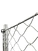 Wire rope net