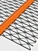 Self-cleaning screen mesh