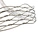 Wire rope net