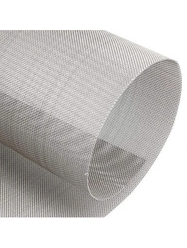 Monel Wire Mesh