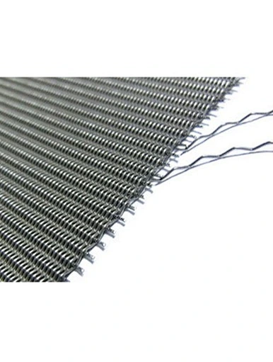 Dutch Weave Stainless Steel Wire Mesh