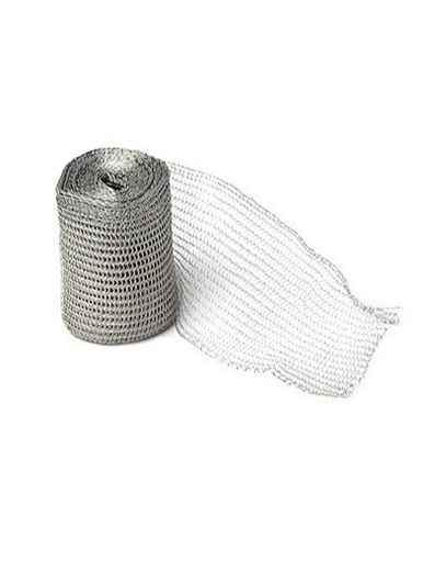 Knitted Mesh