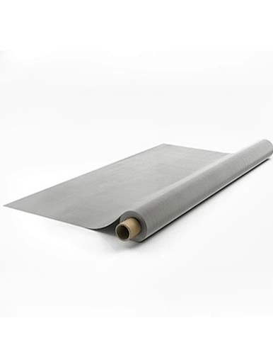 Twill Weave Stainless Steel Wire Mesh
