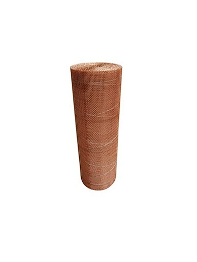 Grillage en bronze phosphoreux