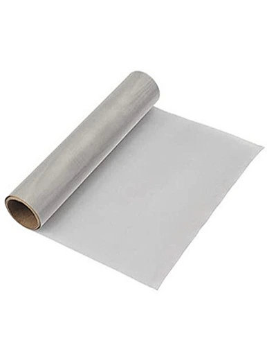 904L Stainless Steel Wire Mesh