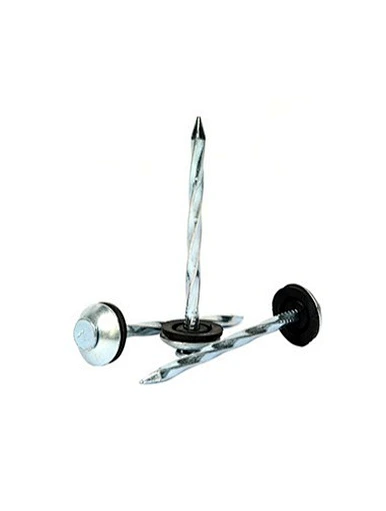 umbrella roofing nail