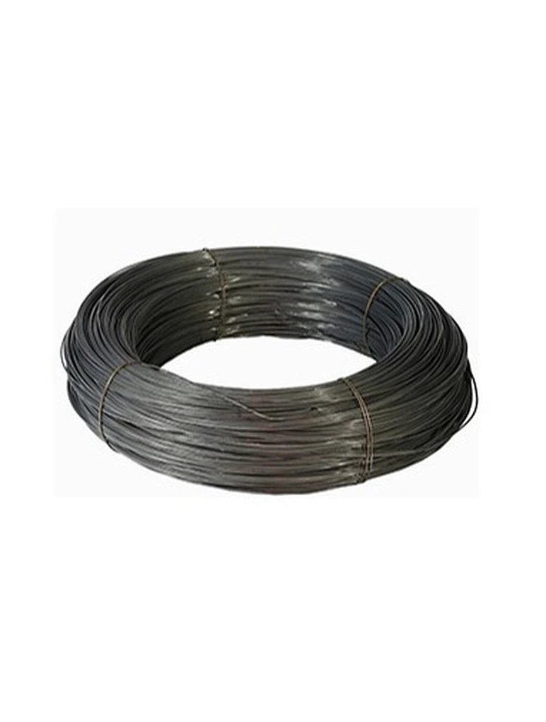 Twisted wire