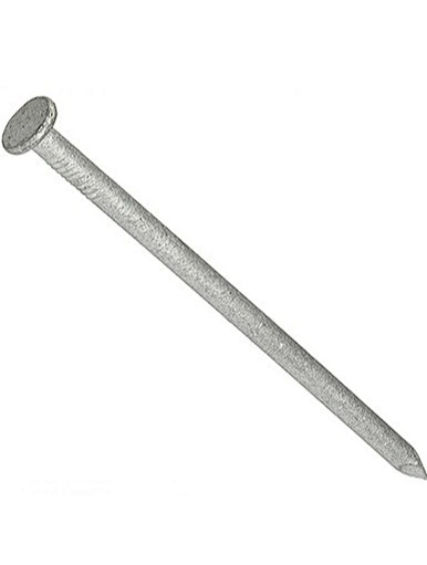 Common Nails