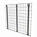 Wire Decking