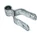 Gate Frame Hinge