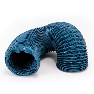 Source Factory PVC Duct, Nylon Cloth Telescopic Duct, Suction Arm Duct, Solder Exhaust Duct