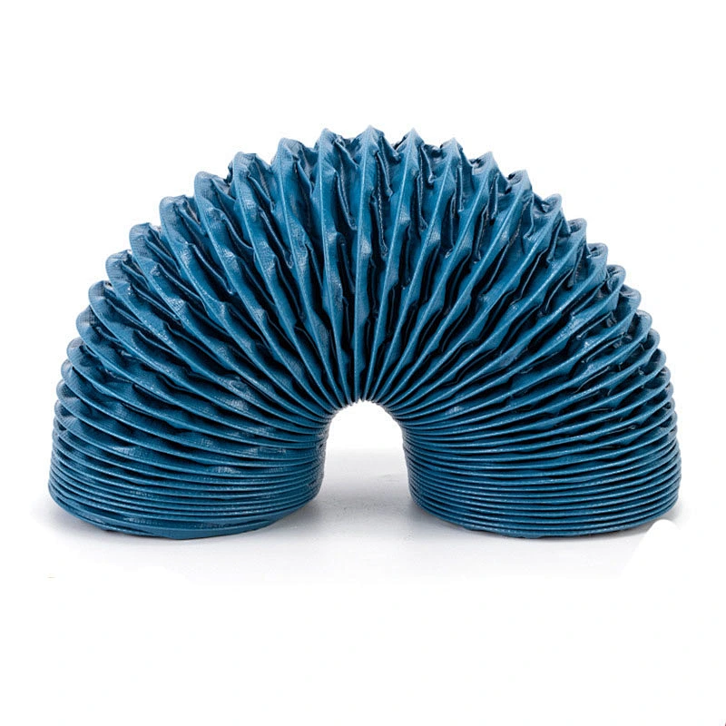 Source Factory PVC Duct, Nylon Cloth Telescopic Duct , Solder Suction, Armlder Exhaust Duct