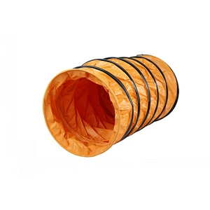 PVC Mesh Cloth Air Duct, Portable Fan Vent Pipe, Airport Vestrial & Mnt Pipe,  Air Duct, WiInduininndlt Be