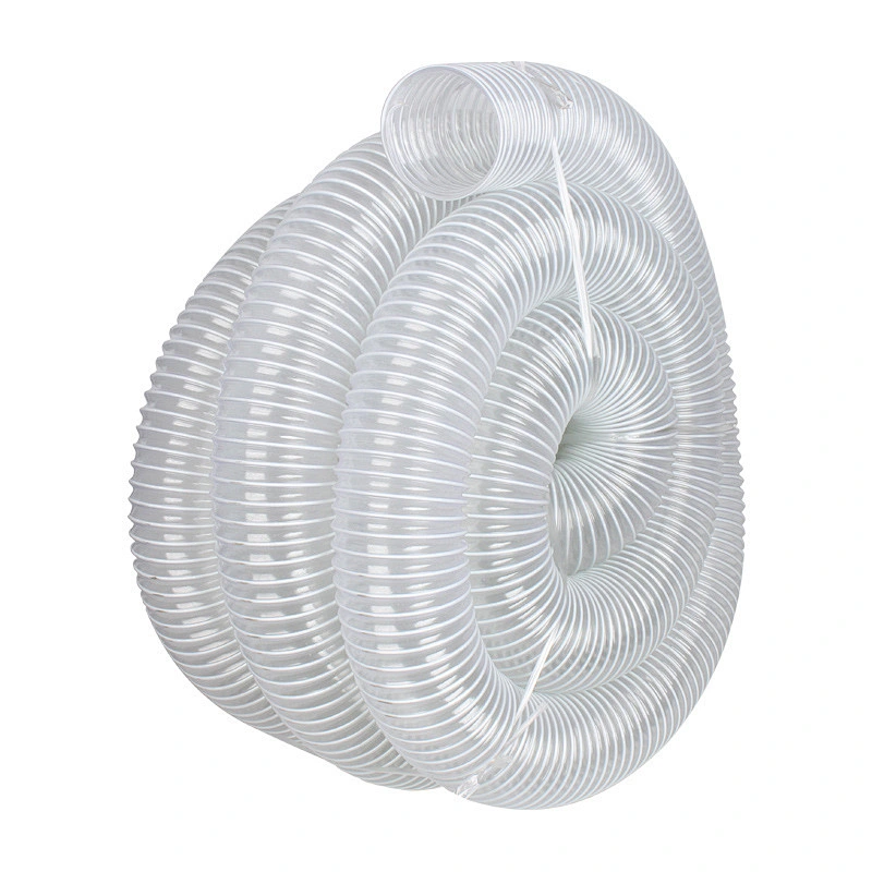 PU  Polyurethane Hose