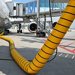 Source Manufacturer Metro Tunnel, Air Duct, Shield Machine Air Duct ,Cloth Tunnel Air Duct ,Flexible Ducting