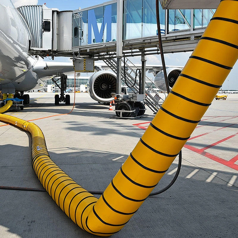 Source Manufacturer Metro Tunnel, Air Duct, Shield Machine Air Duct ,Cloth Tunnel Air Duct ,Flexible Ducting
