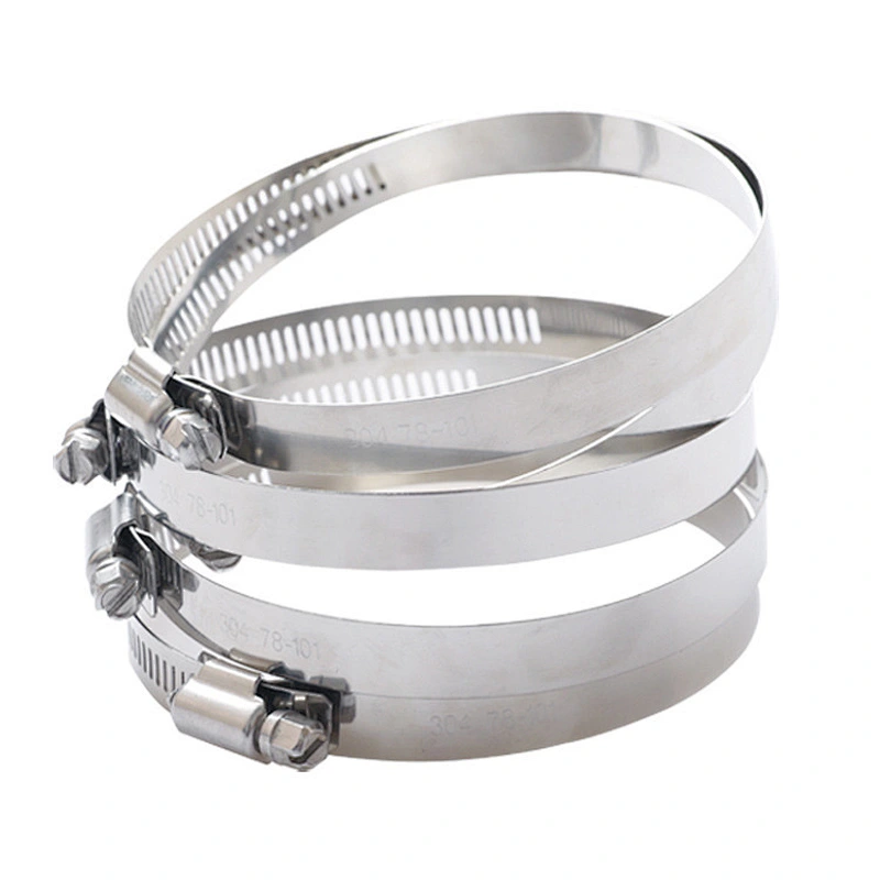 Clamp Hose Clamp
