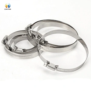 Clamp Hose Clamp