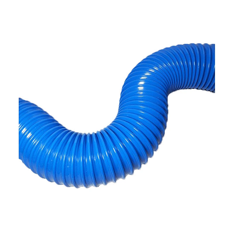 PVC Ventilation Air Duct Flexible Ducting Circular Flex Hose Pipe